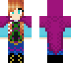 anna