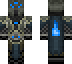 arcanist