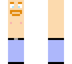 armless jim
