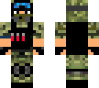 army commander