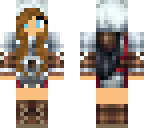 assassin girl