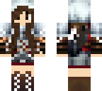 assassin girl