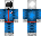 astronaut