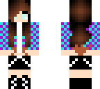 average girl edited