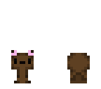 baby bear