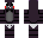 baby shadow freddy