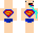 baby superman