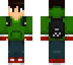 bae's skin