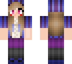 balloon girl