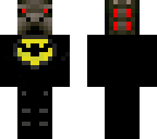 batzilla