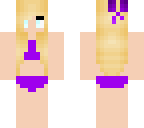beach mary