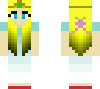 beach princess