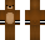 bear