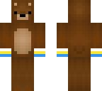 bear