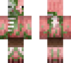 big men zombie