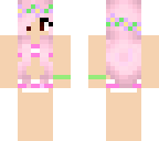 bikini girl