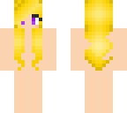blonde skin base