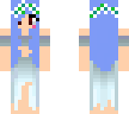 blue chan