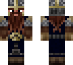 blue gimli