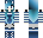 blue meif'wa