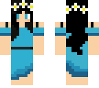 blue starlight