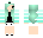 blue thing