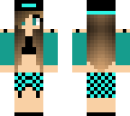 blue tomboy 