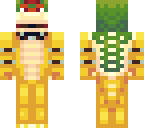 bowser