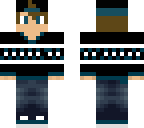 boy with backwards hat
