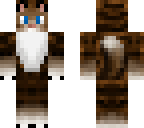 brown cat