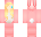 bunny girl