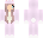 bunny girl