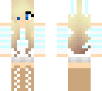 bunny girl