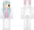 bunny onesie cute