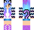 cat girl