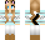 cat girl