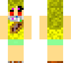 chica's soul