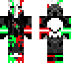 chrisrtmas killer