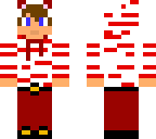 christmas  skin