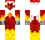 christmas blaziken