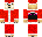 christmas doge