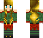 christmas elf gap