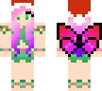 christmas fairy