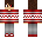 christmas ghoul
