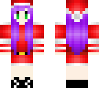christmas girl