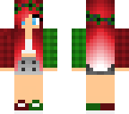 christmas girl