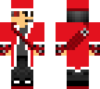 christmas hunter