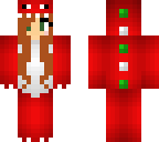 christmas igirl