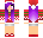 christmas is coming hayley