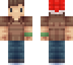 christmas jerome